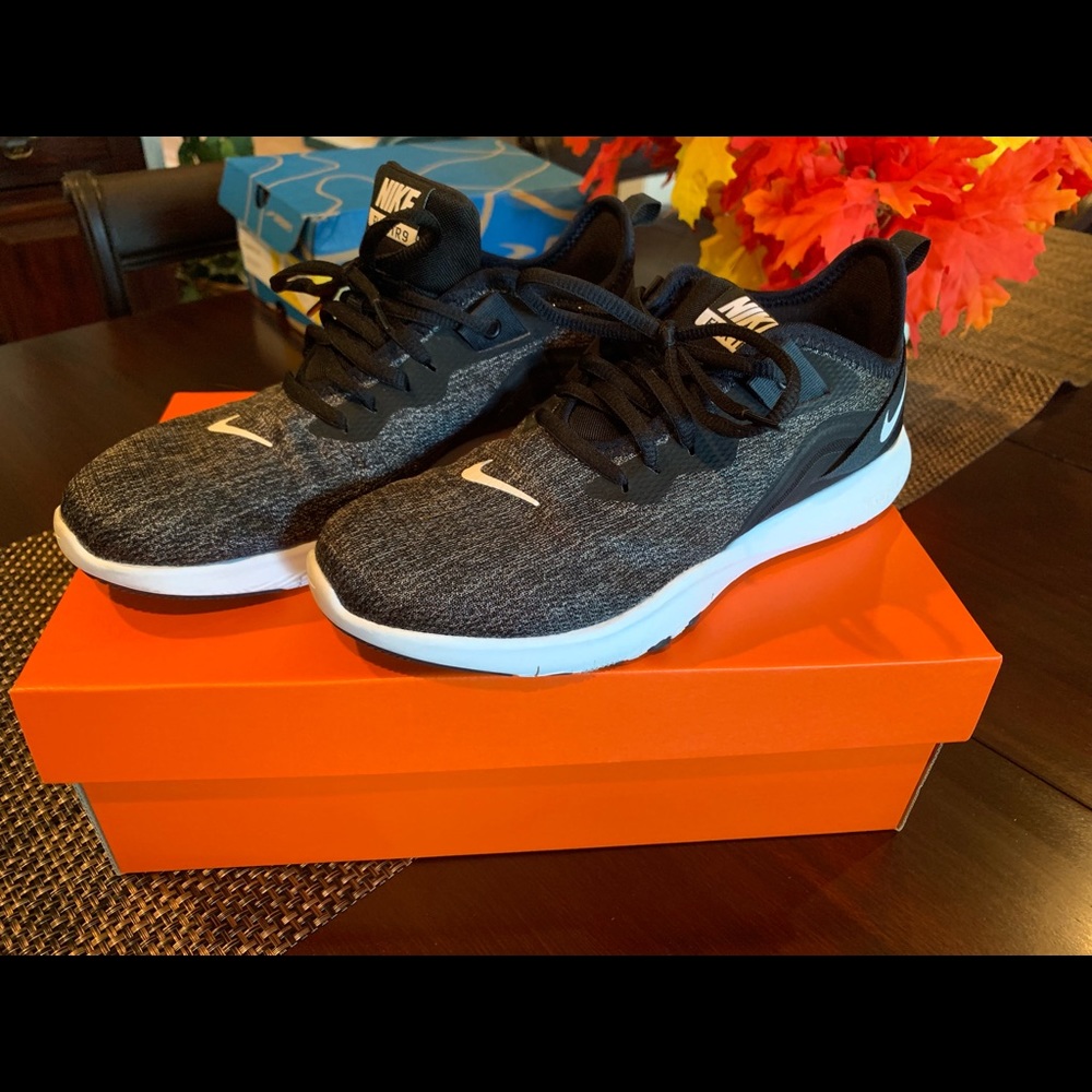 Nike Flex Trainer 9